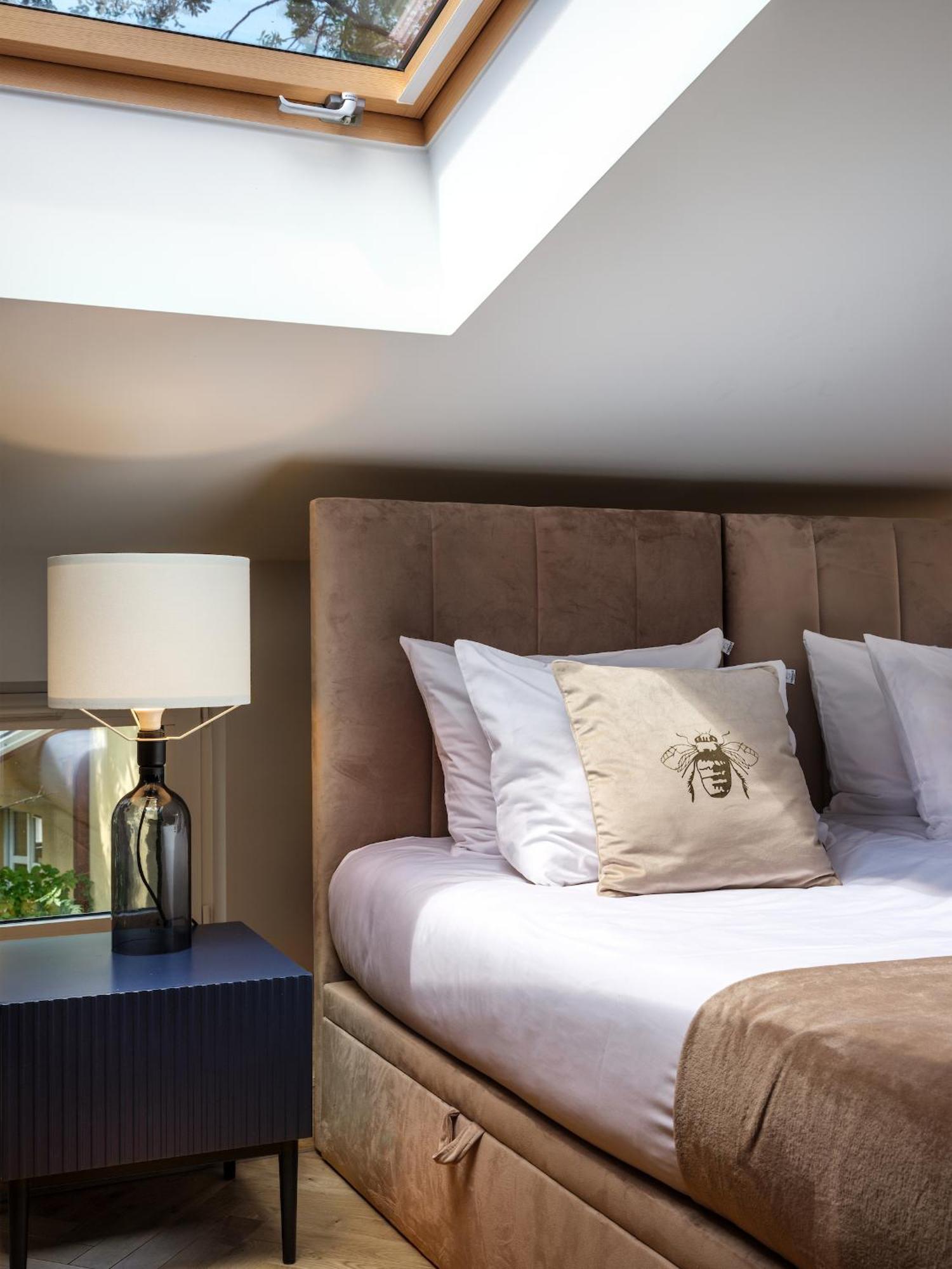 Apartament Tyzenhauz Siemiradzkiego Street Kraków